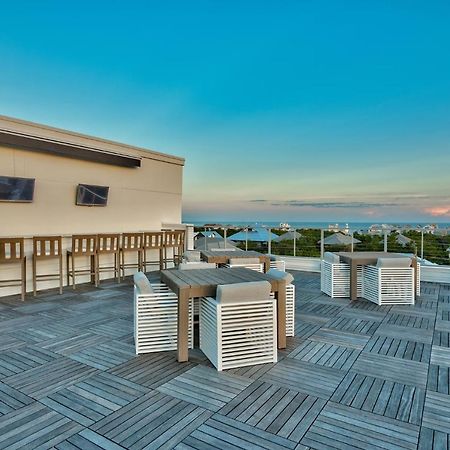The Pointe On 30A Hotell Rosemary Beach Eksteriør bilde