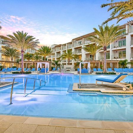 The Pointe On 30A Hotell Rosemary Beach Eksteriør bilde
