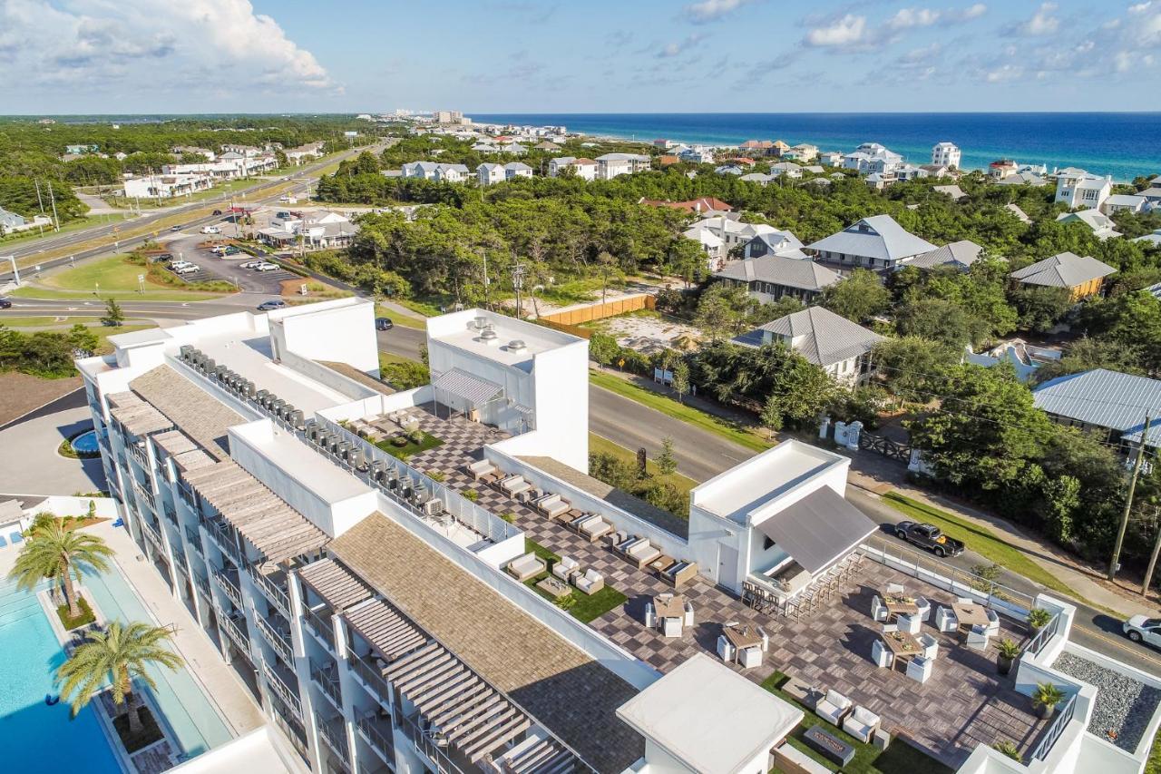 The Pointe On 30A Hotell Rosemary Beach Eksteriør bilde