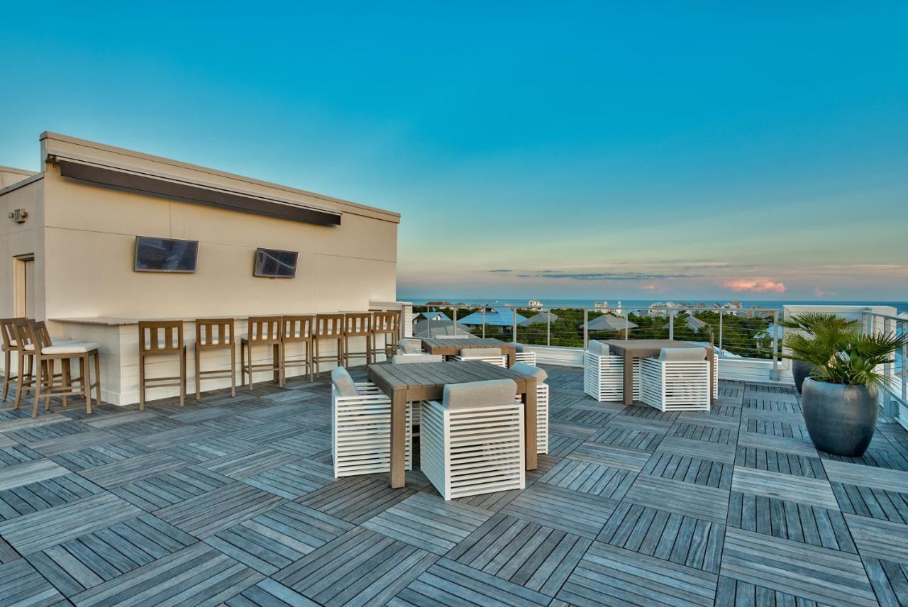 The Pointe On 30A Hotell Rosemary Beach Eksteriør bilde