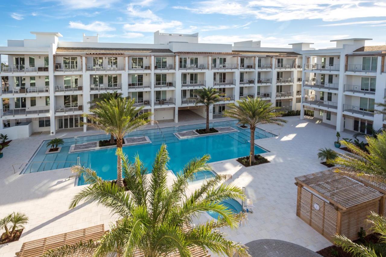 The Pointe On 30A Hotell Rosemary Beach Eksteriør bilde