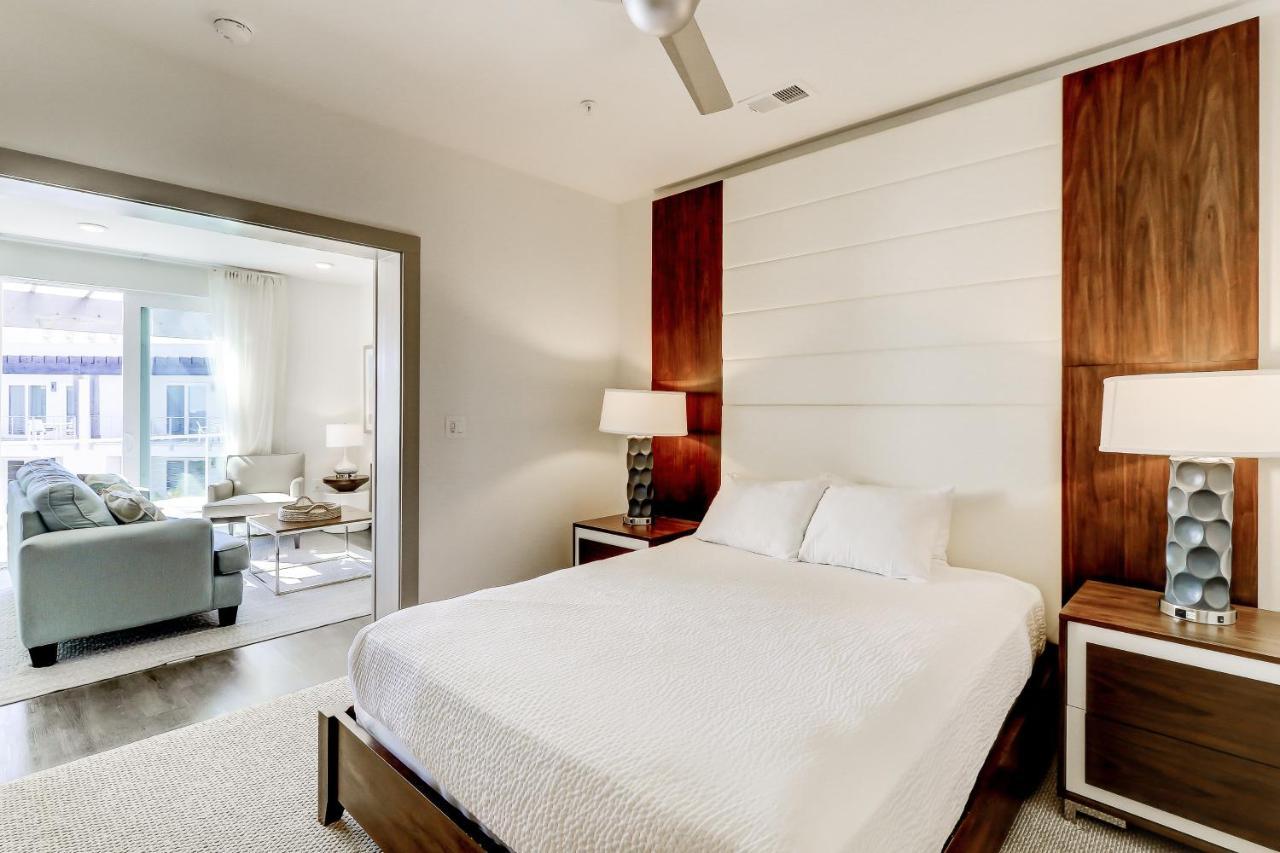 The Pointe On 30A Hotell Rosemary Beach Eksteriør bilde