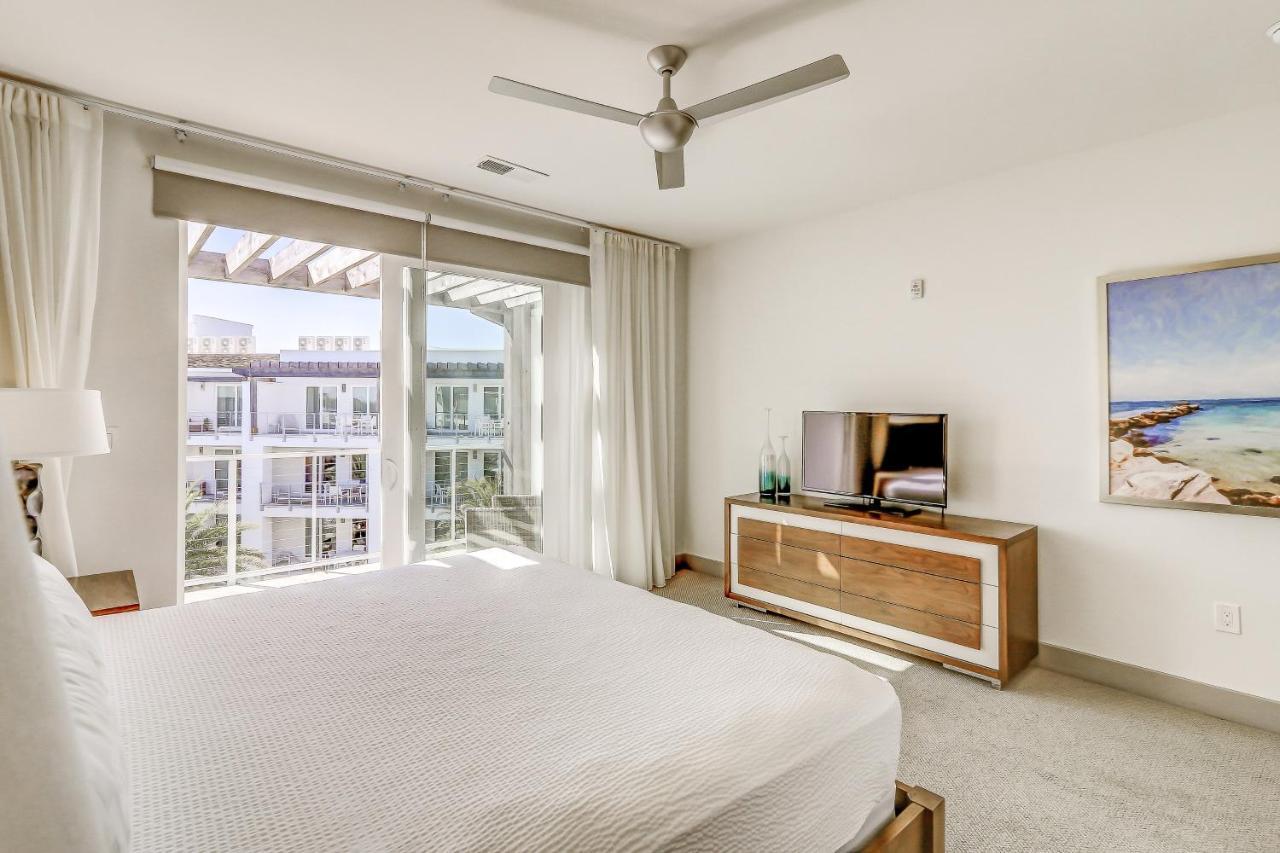 The Pointe On 30A Hotell Rosemary Beach Eksteriør bilde