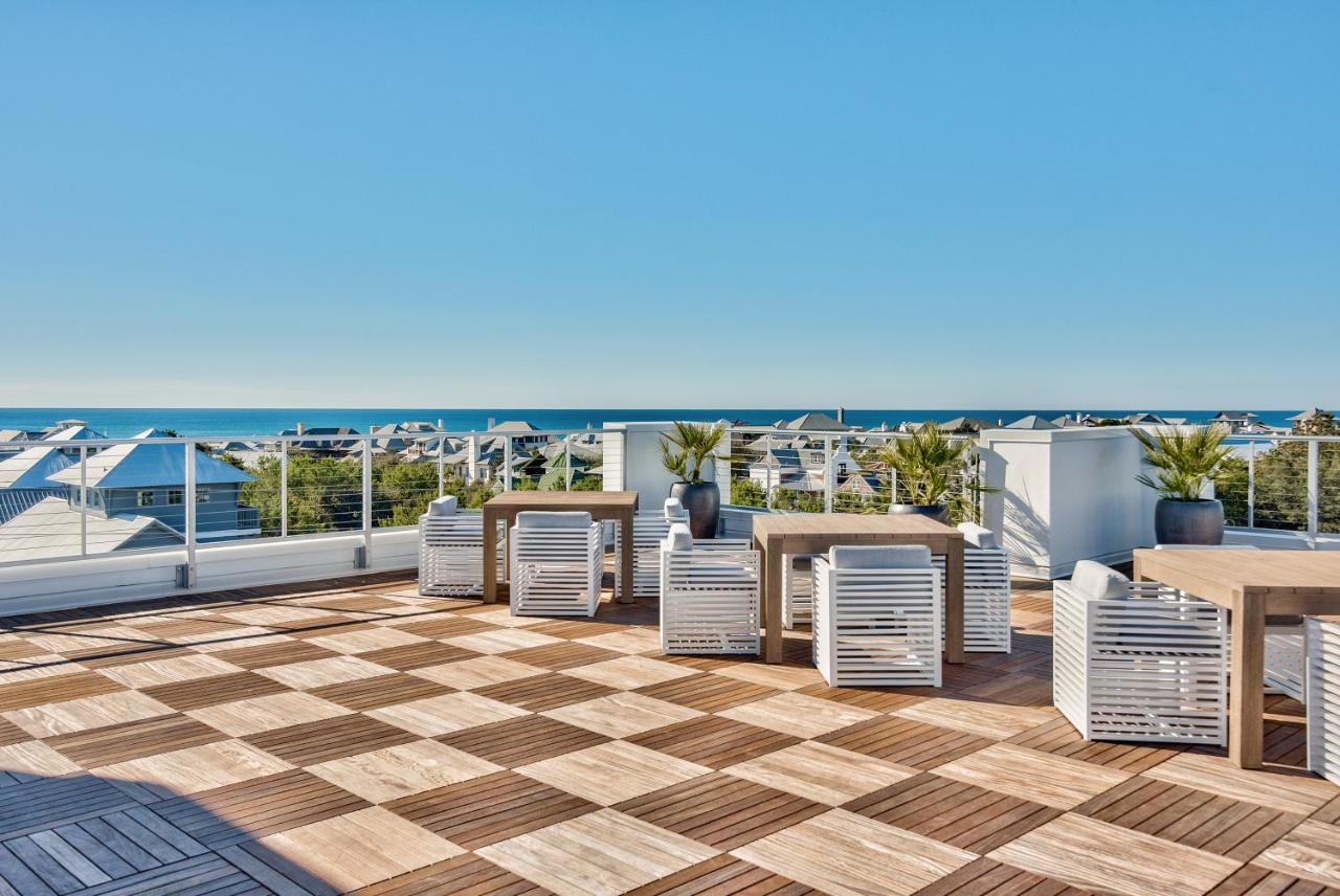 The Pointe On 30A Hotell Rosemary Beach Eksteriør bilde
