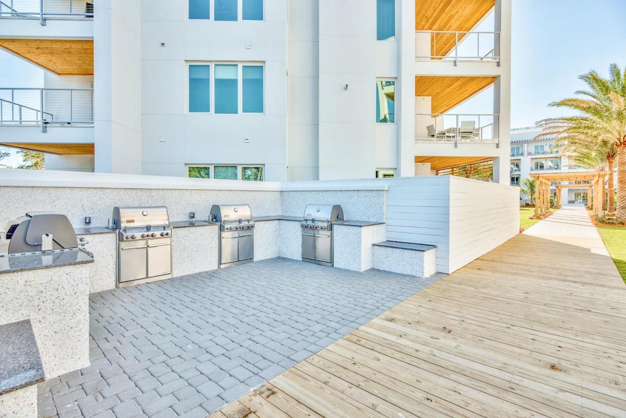 The Pointe On 30A Hotell Rosemary Beach Eksteriør bilde