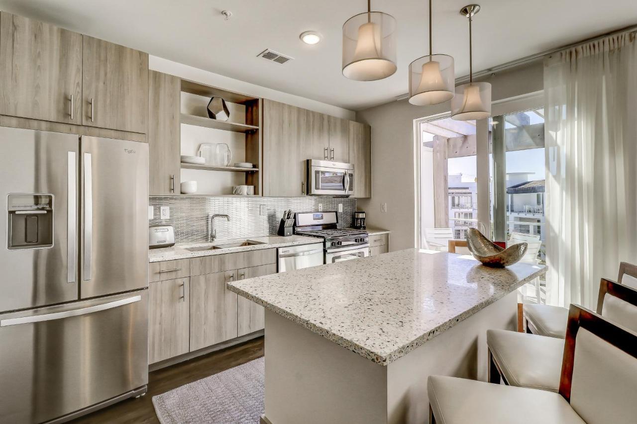The Pointe On 30A Hotell Rosemary Beach Eksteriør bilde