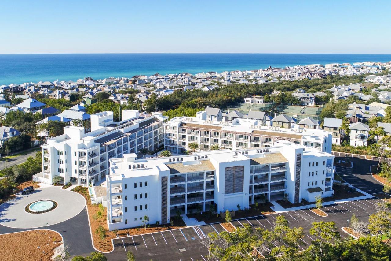 The Pointe On 30A Hotell Rosemary Beach Eksteriør bilde