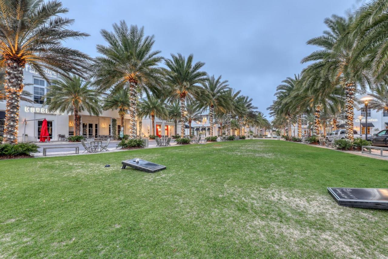 The Pointe On 30A Hotell Rosemary Beach Eksteriør bilde
