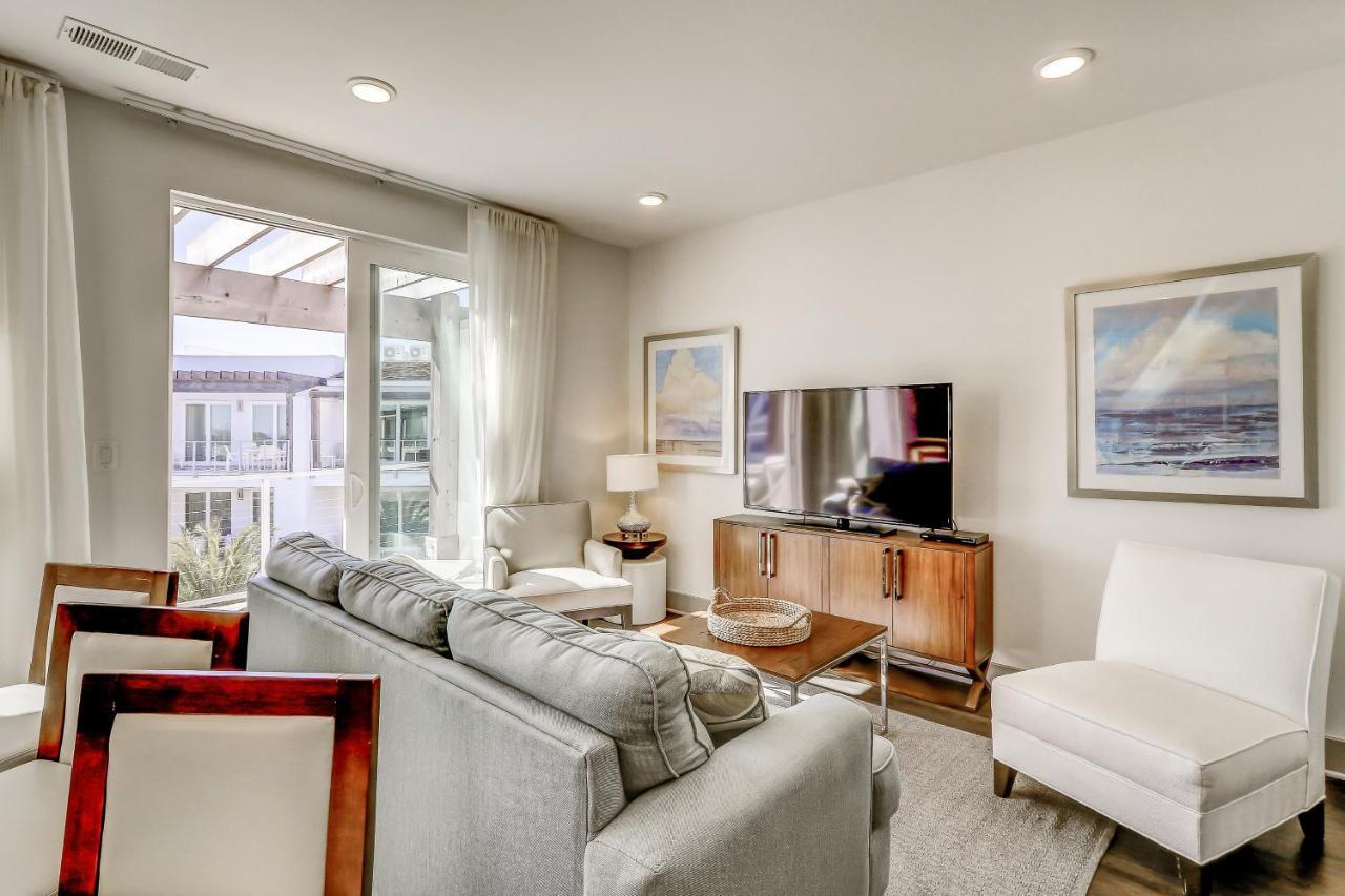 The Pointe On 30A Hotell Rosemary Beach Eksteriør bilde
