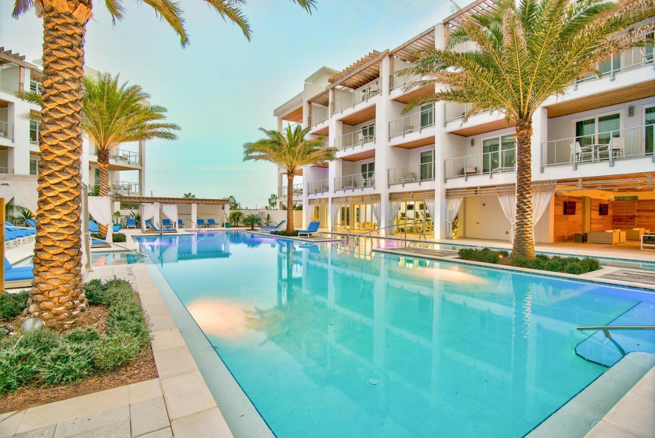 The Pointe On 30A Hotell Rosemary Beach Eksteriør bilde