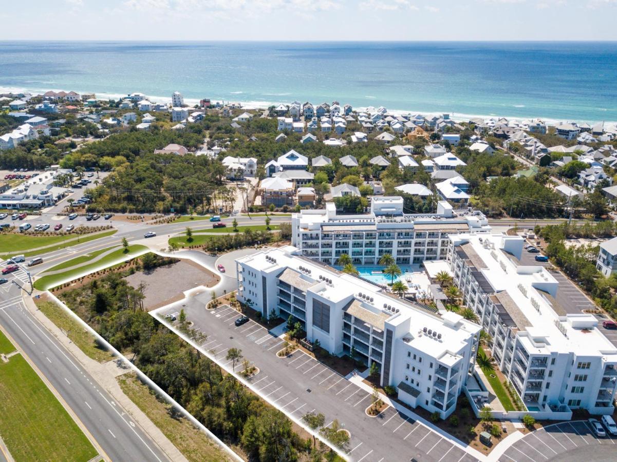 The Pointe On 30A Hotell Rosemary Beach Eksteriør bilde