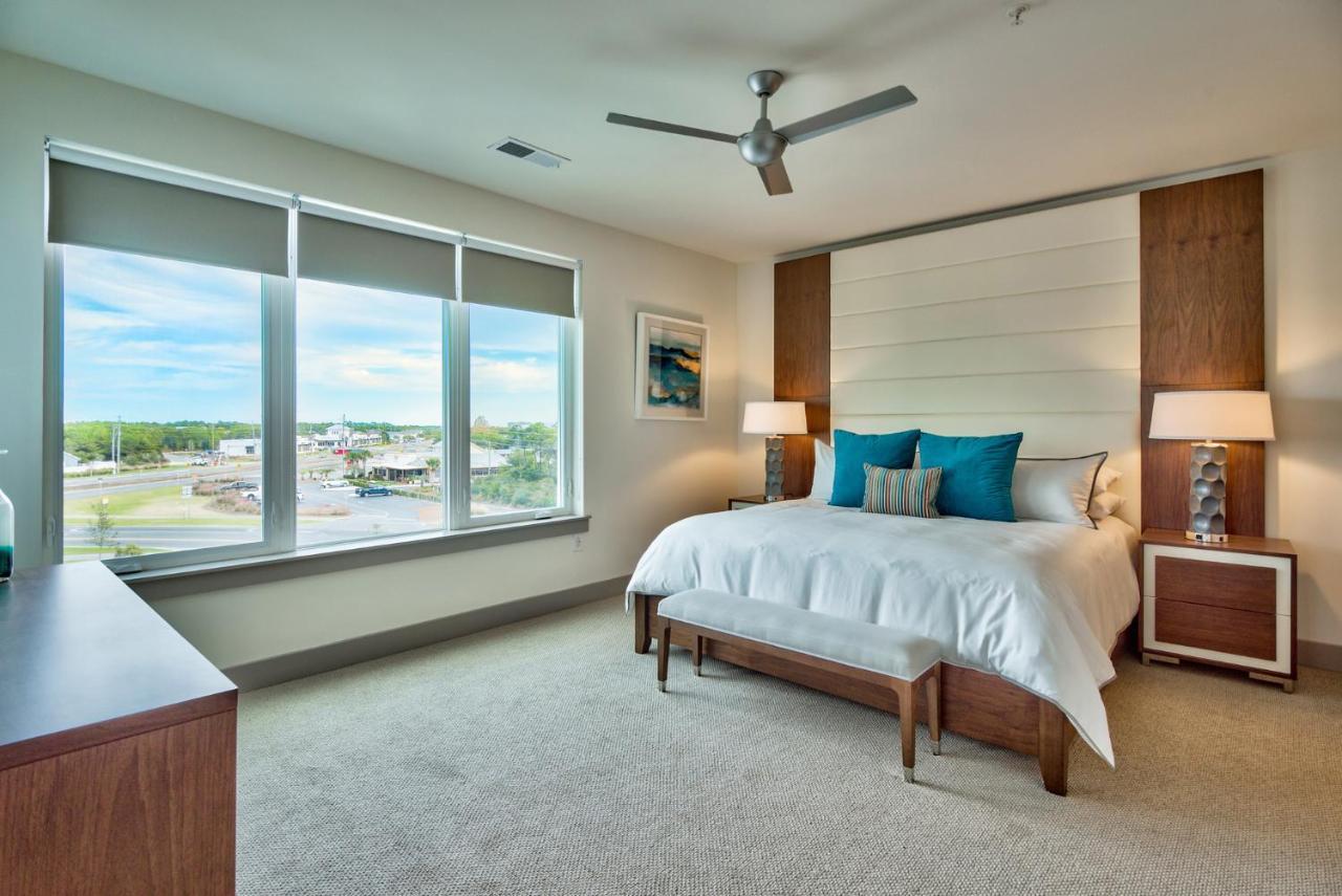 The Pointe On 30A Hotell Rosemary Beach Eksteriør bilde