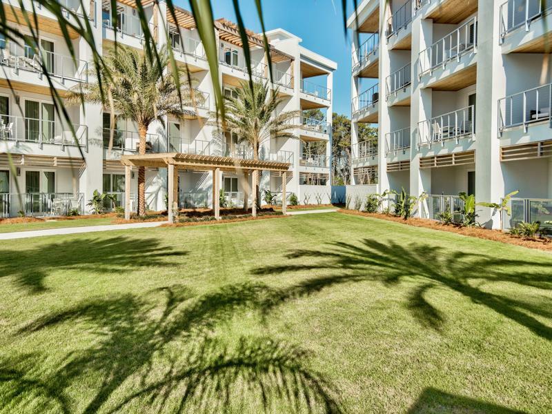 The Pointe On 30A Hotell Rosemary Beach Eksteriør bilde