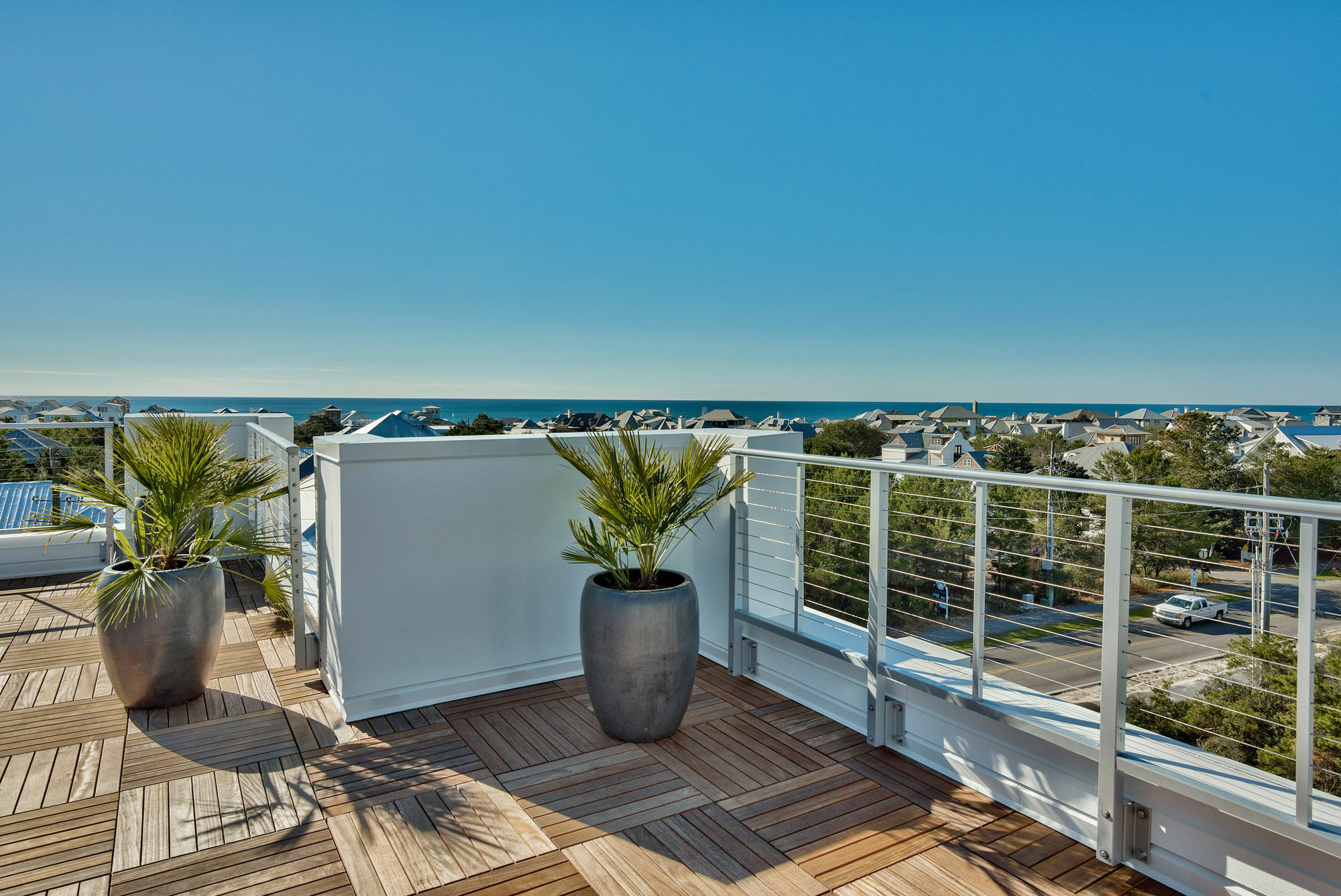 The Pointe On 30A Hotell Rosemary Beach Eksteriør bilde