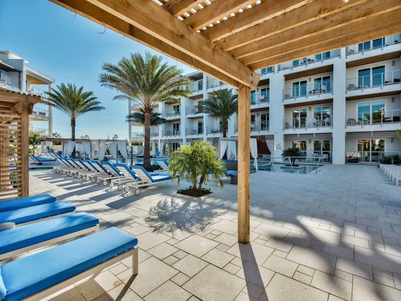 The Pointe On 30A Hotell Rosemary Beach Eksteriør bilde